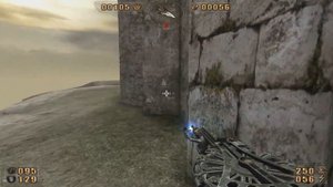 Прохождение Painkiller — Часть 5.Уровень 3:Монастырь