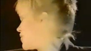 Agnetha Fältskog - The Last Time 1988 Video