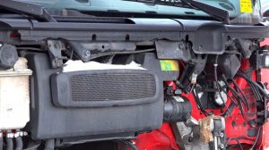 3 причины почему ты никогда не купишь эту кабину скания