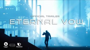 Eternal Vow 2024 Announce Trailer