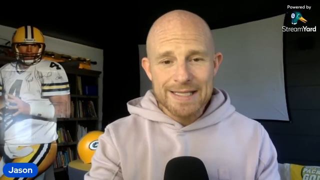 Green Bay Packers Make A Shocking Move