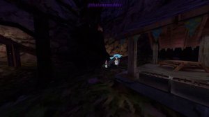 CaseOH But In Gorilla Tag