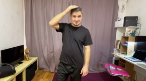 Телесная галочка.  Как дать понять телу, что я - молодец.