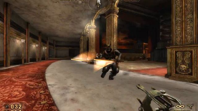 painkiller black edition (HARD) это чё!! циркачи?