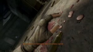 Печальные смерти "Метро 2033"