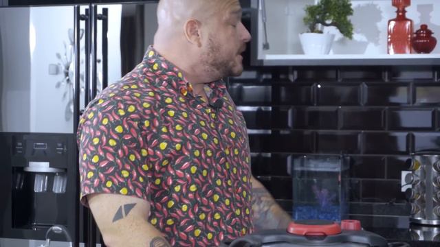 Glutamato Real Oficial - Episódio 4 - Família Kimura смотреть онлайн