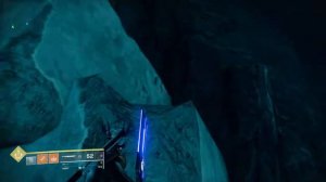 Destiny 2 проход к 1 сундуку со второго этапа , Рейд Хрустальный чертог