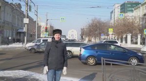 ТИХАЯ УЛИЦА ХАЛТУРИНА