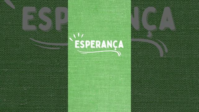 ESPERANÇA - Hb 10:23 | BRUNO SILVA