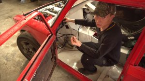 КОПЕЙКА 1JZGTE \ ПроВодку ни слова ))))