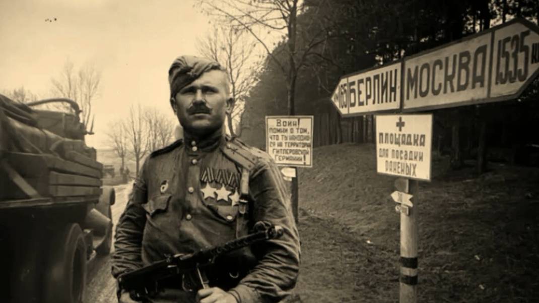 Баллада о младшем сыне смотреть онлайн