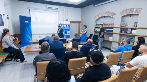 «Бизнес Баттл», третий этап