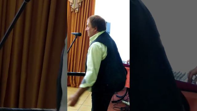 Стихи и песни Сергея Агеенко, автор стихов и музыки .mp4