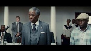 Великолепный пример аргументации. Фильм «Непокорённый».