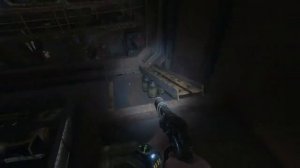 Metro Exodus - Спасти рабов