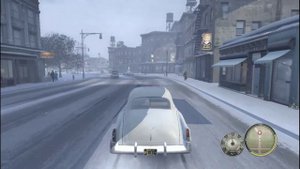 Mafia 2 Gameplay Walkthrough | Joe's Adventures | Witness |