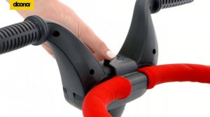 Folding the trike | Liki Trike