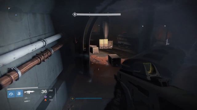 Destiny