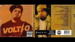 Julio Voltio - Voltio (Album)