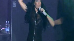 Tarja -05. Where Were You Last Night  [Act I] (DVD 2)