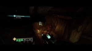 Destiny 2 Imbaru Engine 1,2,3 (No Commentary)