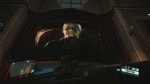 crysis 2, встреча Алькатраса с Хардгривом