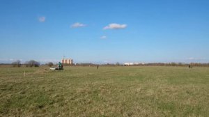 Аристей 2 забег. Курсинг Питер.