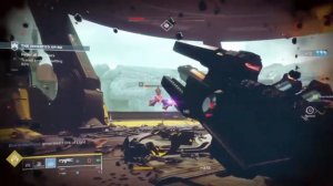 Destiny 2 Forsaken Annual Pass #27 - Strike - The Inverted Spire