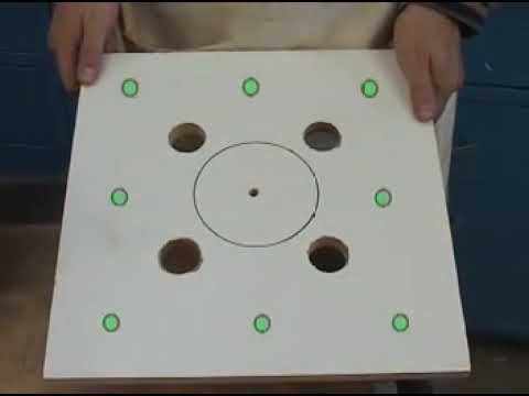 Двусоставная форма на примере копии декоративной урны смотреть онлайн