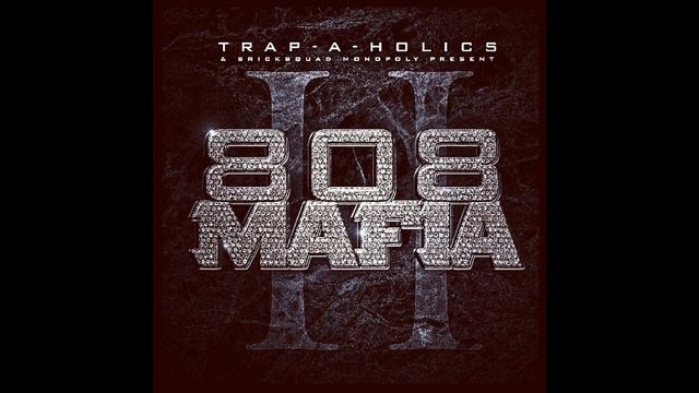 Spiiker - Magnum On [Prod. By TM-88 Of 808 Mafia] смотреть онлайн