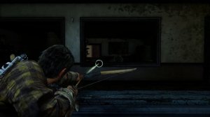 The Last of Us Remastered: Elgato 4K 60 Pro Footage