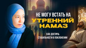 Как достичь СТАБИЛЬНОСТИ в ПОКЛОНЕНИИ