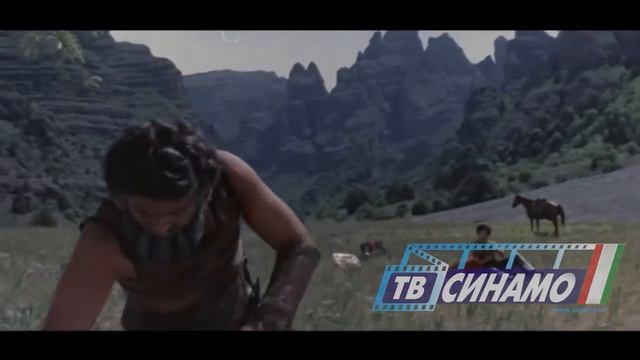 Филм аз филми Рустам ва Сухроб Қ 1
