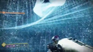 The Vex are Evolving: Locked Out by a Cabbage - Destiny 2