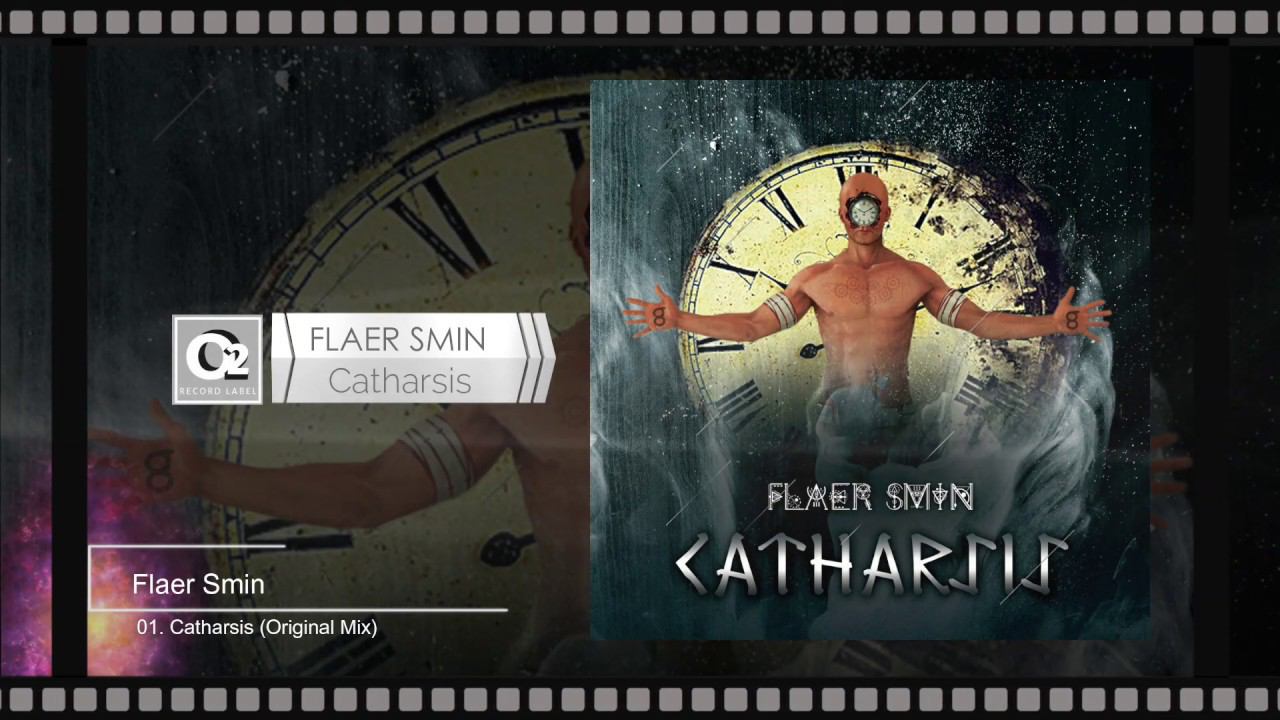 Flaer Smin - Catharsis_Maxi Single(Full Album)