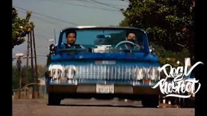 Чипинкос - Русский Гангста Рэп