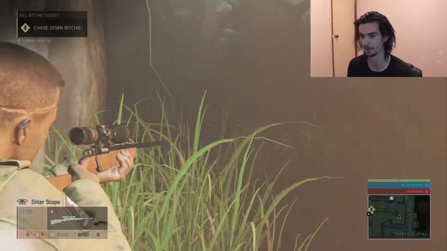 MAFIA 3 (PART 6) "THE THEME PARK!!" смотреть онлайн