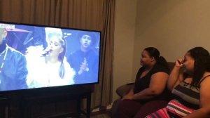 Ariana Grande - One Last Time Live at One Love Manchester Concert | Reaction