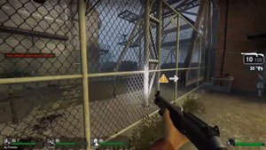 Left 4 Dead/Финал/Прохождение #3