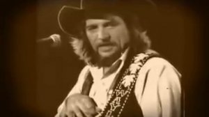Outlaw Sh*T - Waylon Jennings