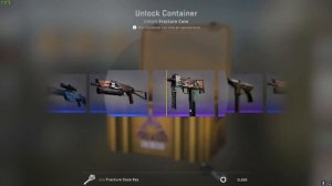 I Opened 15 Cases and Got a Knife! (Survival Knife | Stained) Fracture Case CS:GO