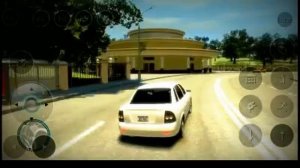 GTA IV Android (Criminal Russia)