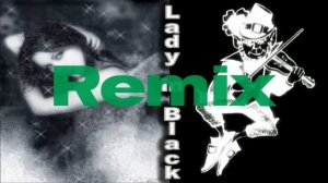 Lady in black - Remix - Ken Hensley - 2003