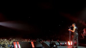 Depeche Mode - 35 Years of Never Let Me Down