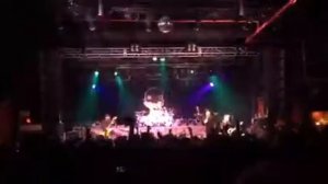 Three Days Grace - Painkiller @ Fillmore Charlotte, NC