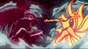 SUICIDEBOYS - FOR THE LAST TIME // Naruto vs Sasuke