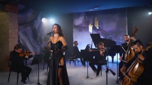 Концерт с классическими инструментами на известные мировые хиты. Тизер.