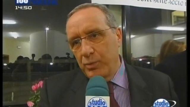 Mottola: inaugurazione del Liceo Einstein смотреть онлайн