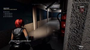 Dino Crisis Remake! Gameplay