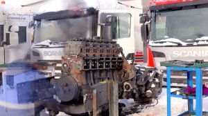 контрактный двигатель pde в наличии и под заказ из Европы!